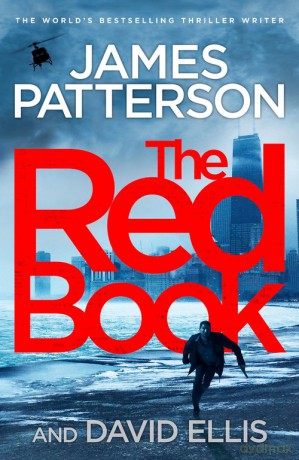The Red Book - James Patterson [KSIĄŻKA]