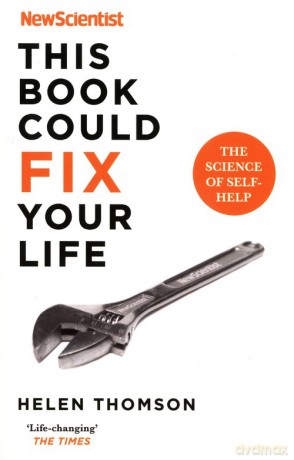 This Book Could Fix Your Life - Helen Thomson [KSIĄŻKA]