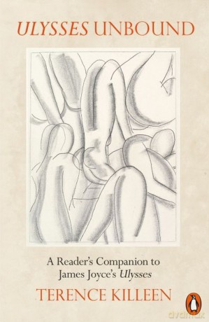 Ulysses Unbound - Terence Killeen [KSIĄŻKA]
