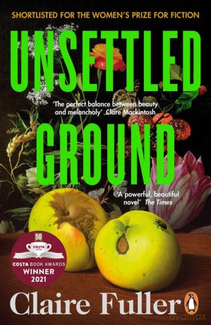 Unsettled Ground - Claire Fuller [KSIĄŻKA]