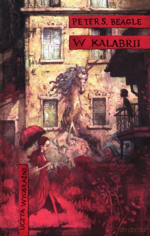W Kalabrii - Peter S. Beagle [KSIĄŻKA]