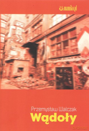 Wądoły - Przemysław Walczak [KSIĄŻKA]