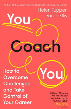 You Coach You - Tupper Helen, Ellis Sarah [KSIĄŻKA]