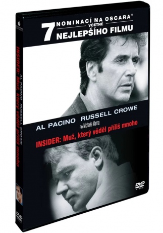 Informator [DVD]