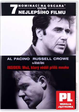 Informator [DVD]