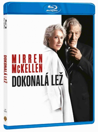 Kłamstwo doskonałe [Blu-Ray]
