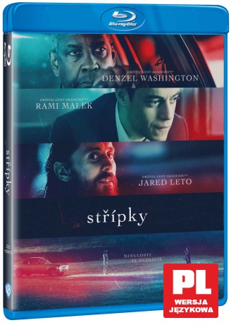 Małe rzeczy [Blu-Ray]