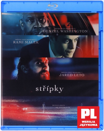 Małe rzeczy [Blu-Ray]