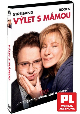 Mama i ja [DVD]