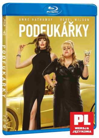 Oszustki [Blu-Ray]