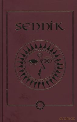 Sennik (twarda) [KSIĄŻKA]