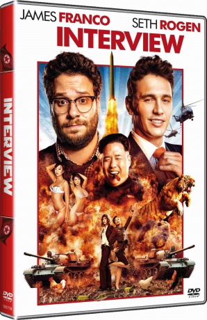 Wywiad ze słońcem narodu [DVD]
