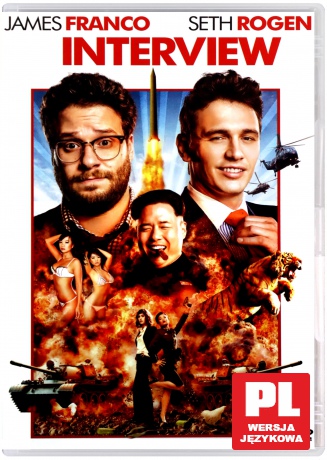 Wywiad ze słońcem narodu [DVD]
