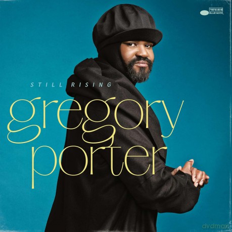 Gregory Porter: Still Rising [Winyl]