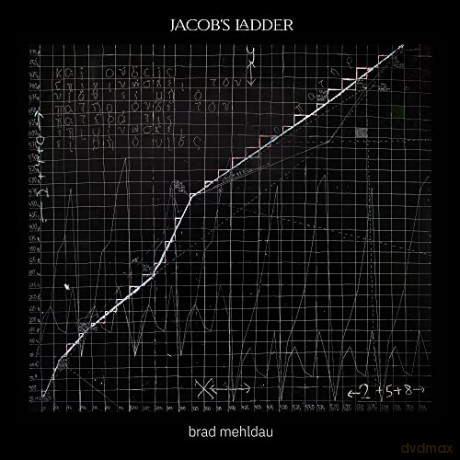 Brad Mehldau: Jacob's Ladder [2xWinyl]