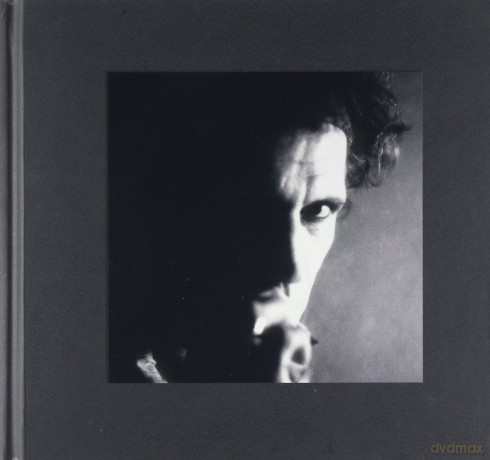 Keith Richards: Main Offender [2CD]