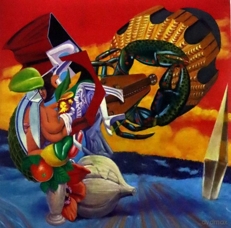Mars Volta: Octahedron [2xWinyl]