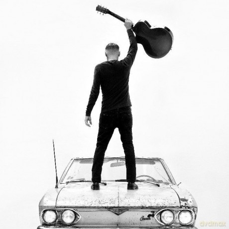 Bryan Adams: So Happy It Hurts [CD]