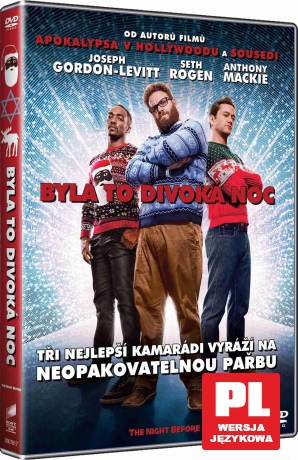 Cicha noc [DVD]