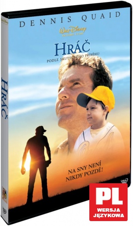 Debiutant [DVD]
