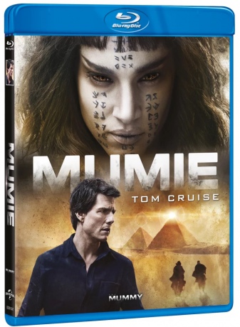 Mumia [Blu-Ray]