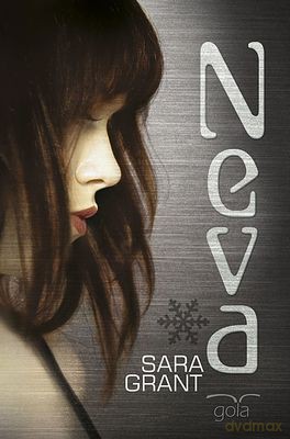 Neva - Sara Grant [KSIĄŻKA]