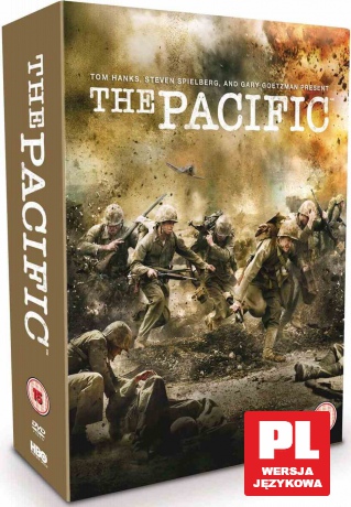 Pacyfik [6DVD]