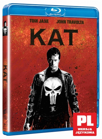 Punisher [Blu-Ray]