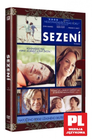 Sesje [DVD]