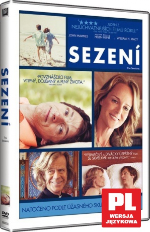 Sesje [DVD]