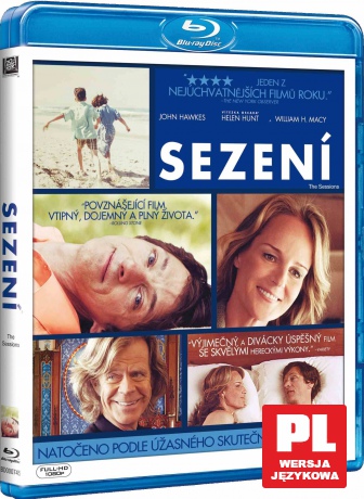 Sesje [Blu-Ray]