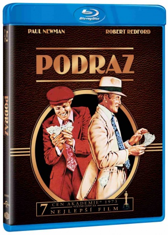 Żądło [Blu-Ray]