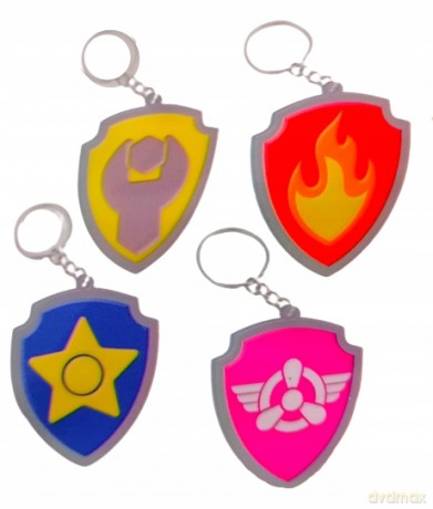 PSI PATROL fun bag