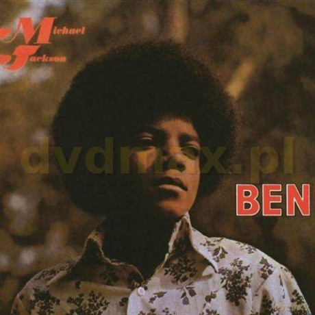 Michael Jackson: Ben [CD]