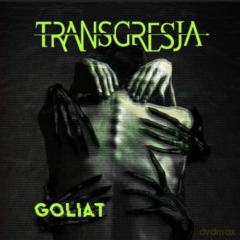 Transgresja: Goliat [CD]