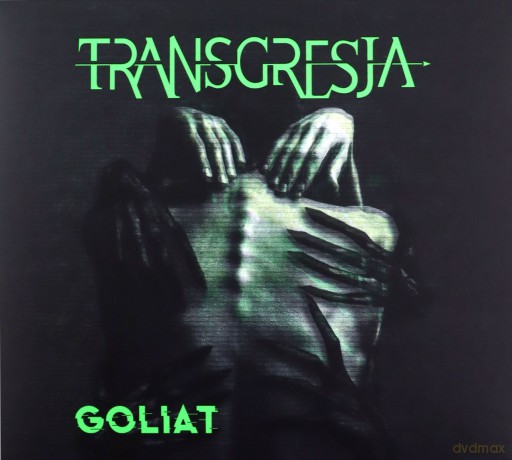 Transgresja: Goliat [CD]