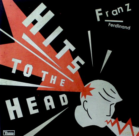 Franz Ferdinand: Hits To The Head (Limited) [Winyl]