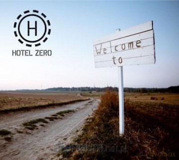 Hotel Zero: Welcome to [CD]