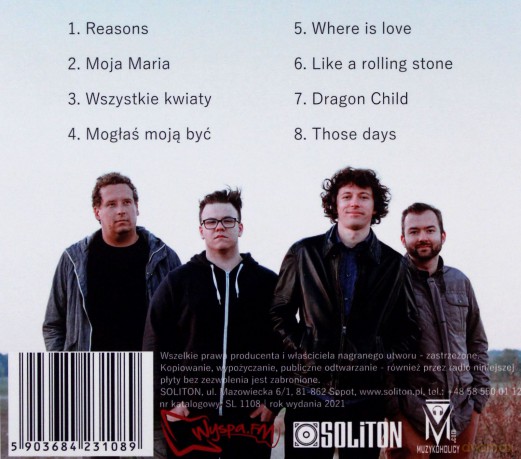 Hotel Zero: Welcome to [CD]