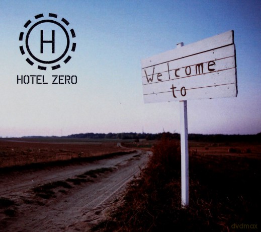 Hotel Zero: Welcome to [CD]