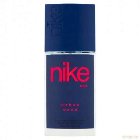 Nike Urban Wood Man Dezodorant perfumowany 75 ml