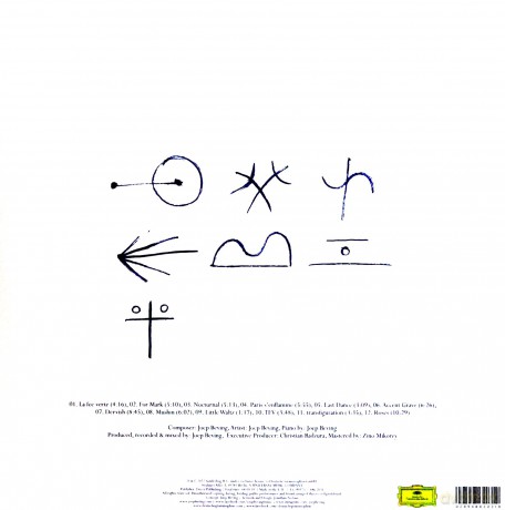 Joep Beving: Hermetism [2xWinyl]