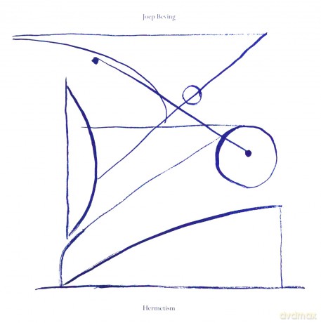 Joep Beving: Hermetism [2xWinyl]