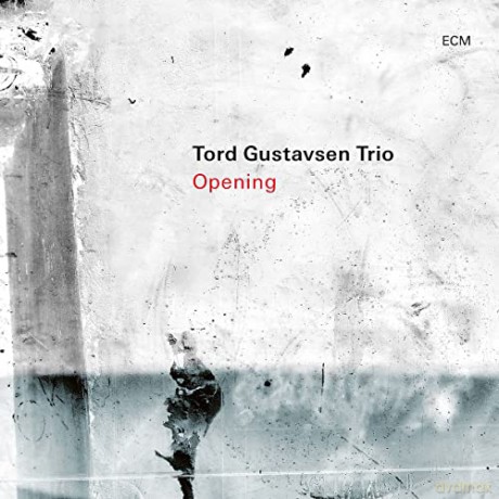 Tord Gustavsen: Opening [CD]