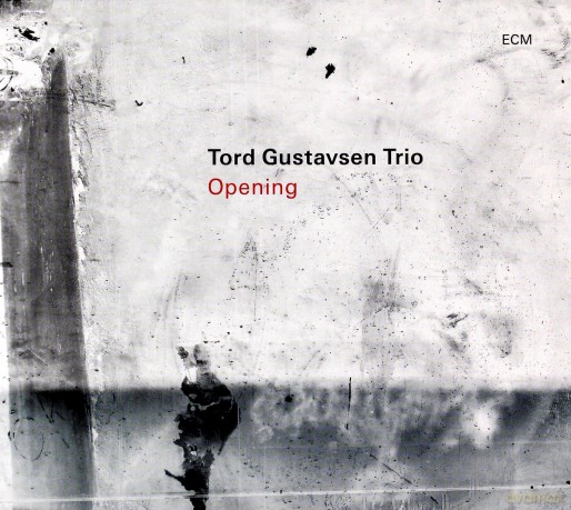 Tord Gustavsen: Opening [CD]
