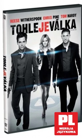 A więc wojna [DVD]