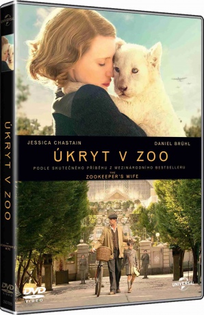 Azyl [DVD]