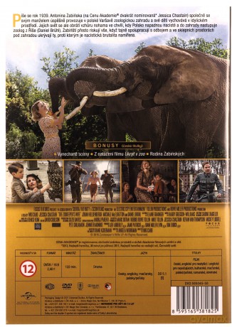 Azyl [DVD]