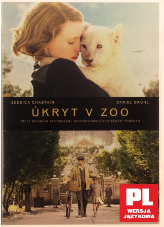 Azyl [DVD]