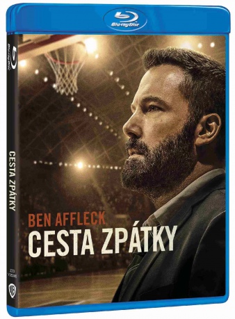 Droga powrotna [Blu-Ray]